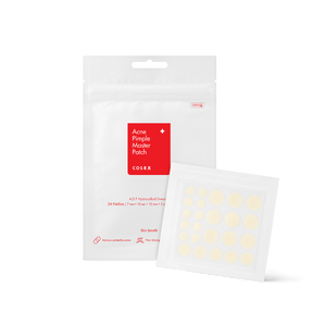 COSRX Acne Pimple Master Patch 1 Pack (24 patches/sheet)