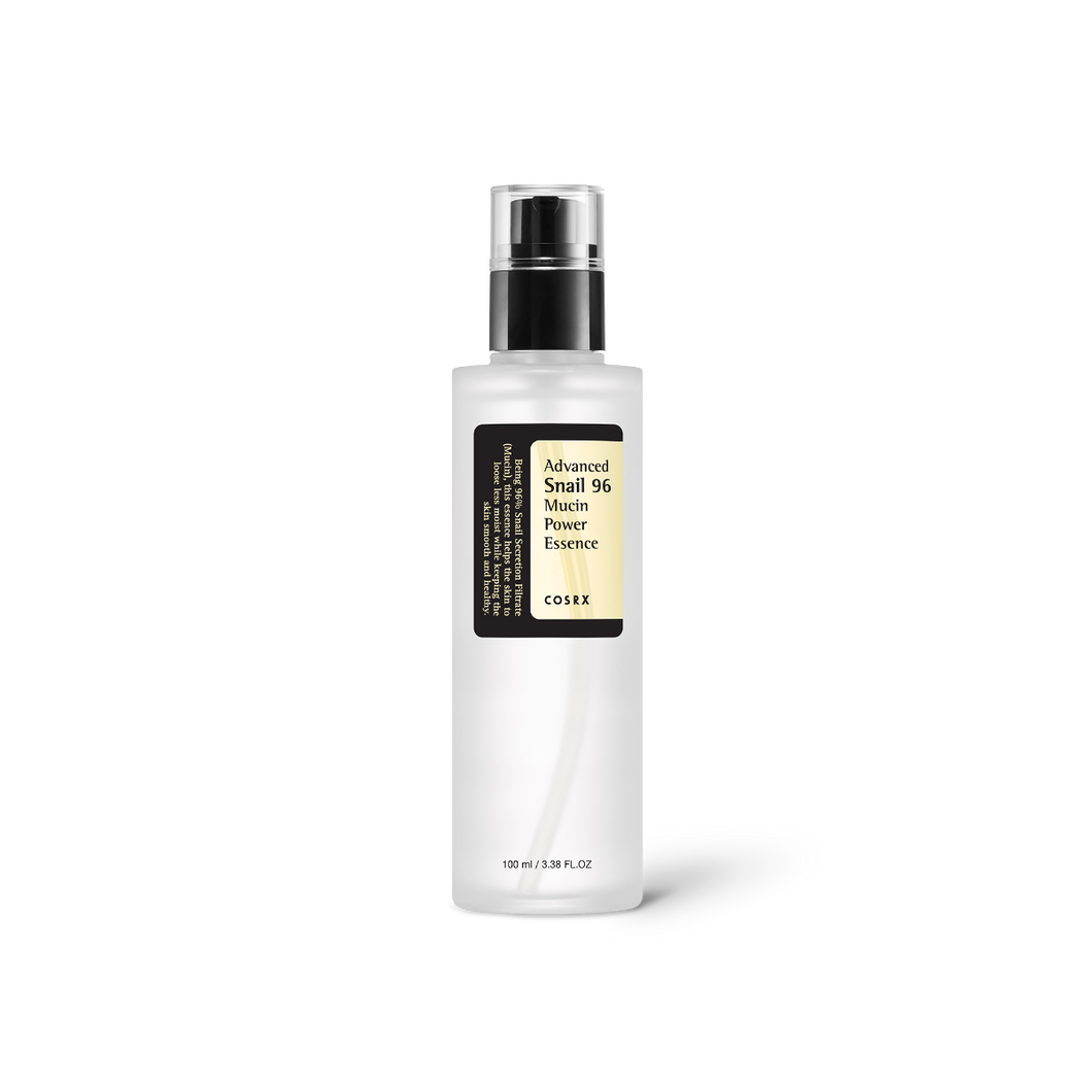 COSRX Advanced Snail 96 Mucin Power Essence 100ml