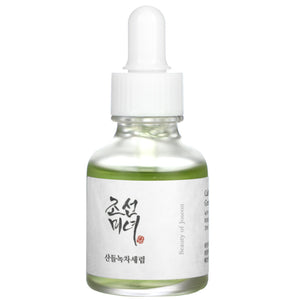 Beauty of Joseon Calming Serum : Green tea + Panthenol 30ml