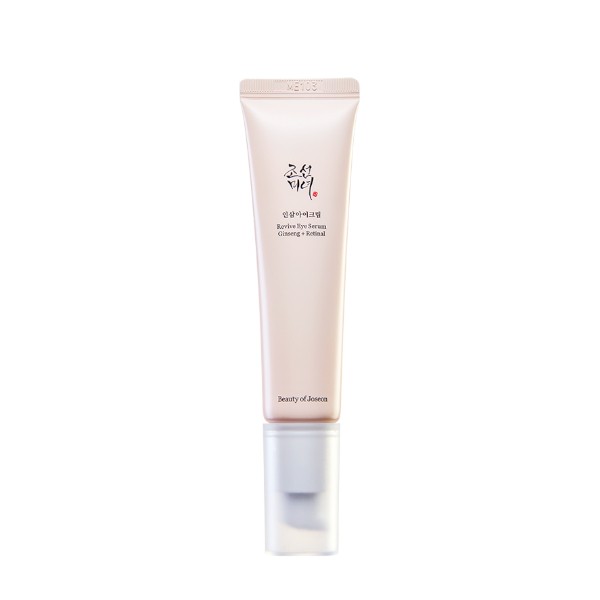 BEAUTY OF JOSEON - Revive Eye Serum : Ginseng + Retinal - 30ml