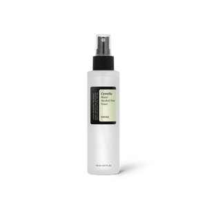 COSRX Centella Water Alcohol Free Toner 150ml