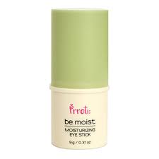 PRRETI: BE MOIST MOISURIZING EYE STICK 9g