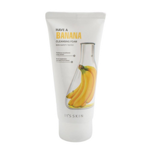 It'S SKIN  Have a Banana Cleansing Foam 150ml