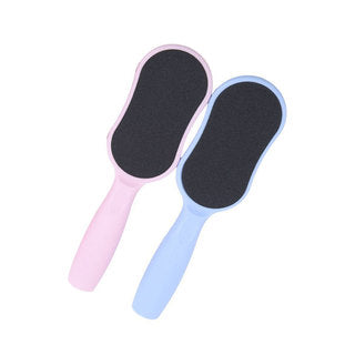 LivingStop Double Sided Sandpaper Foot File