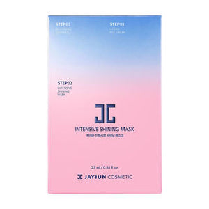 JAYJUN Intensive Shining Mask -1 sheet