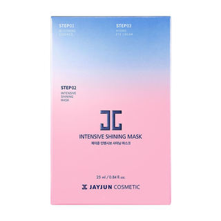 JAYJUN Intensive Shining Mask -1 sheet