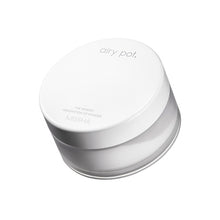 Load image into Gallery viewer, MISSHA Airy Pot Powder Translucent 9g
