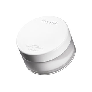 MISSHA Airy Pot Powder Translucent 9g