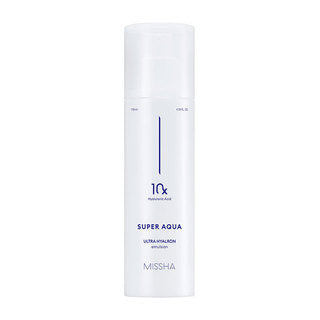 MISSHA Super Aqua Ultra Hyalron Emulsion 130ml
