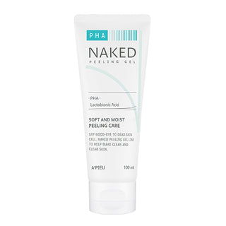 A'PIEU Naked Peeling Gel (PHA) 100ml