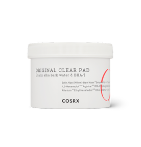 COSRX One Step Original Clear Pad