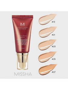 MISSHA M Perfect Cover BB Cream 50ML #13 (SPF42/PA+++) - 20% OFF