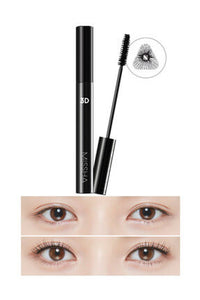 MISSHA 3D Mascara