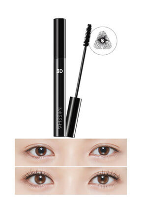 MISSHA 3D Mascara