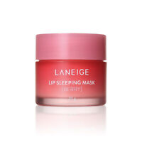Laneige Lip Sleeping Mask 20g - Berry