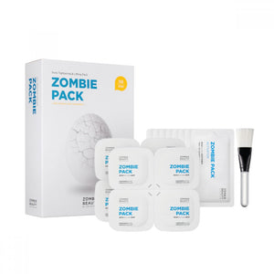 SKIN1004 Zombie Beauty Zombie Pack & Activator Kit 2g*8