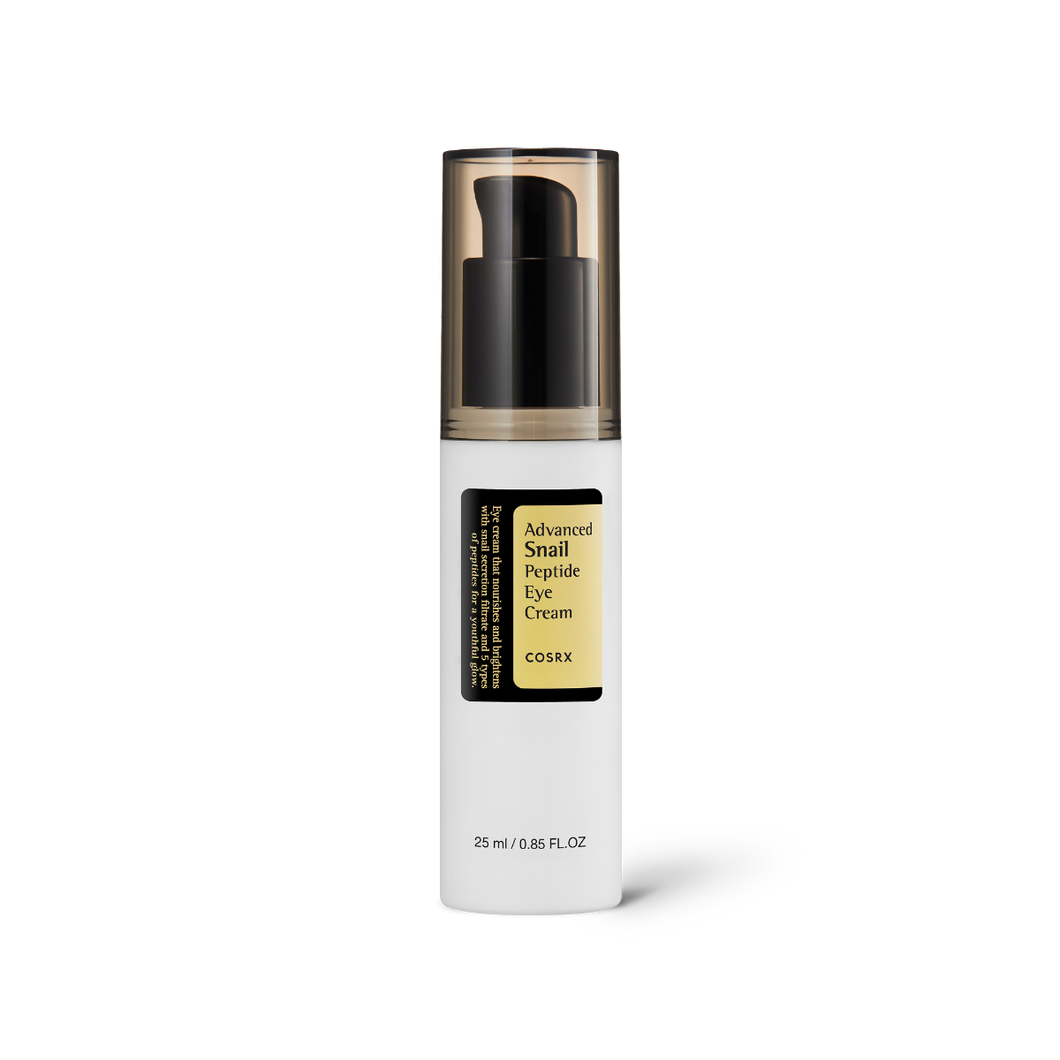 COSRX Advanced Snail Peptide Eye Cream 25ml